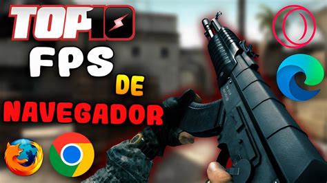 jogos de navegador de tiro